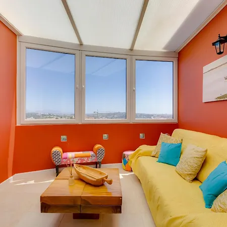 Apartmán Bela Vista - A010 Lagos