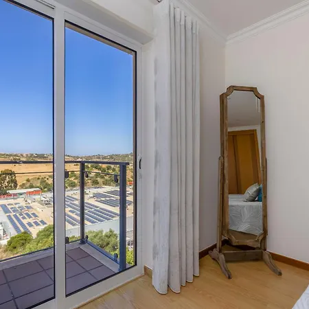 Apartmán Bela Vista - A010