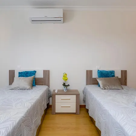 Apartmán Bela Vista - A010 Lagos