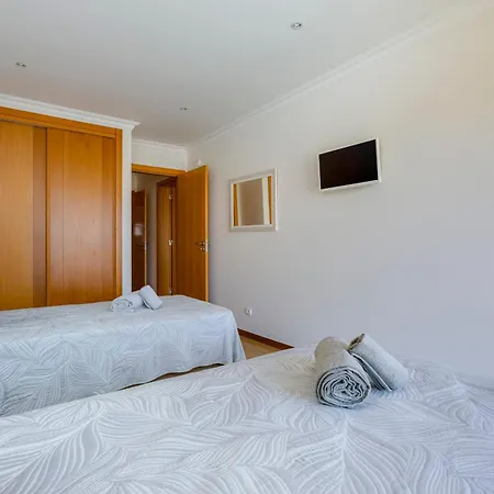 شقة Bela Vista - A010 لاغوس